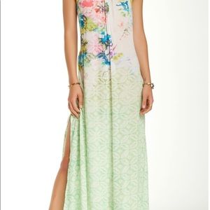 Free People Gauze Nomad Slip